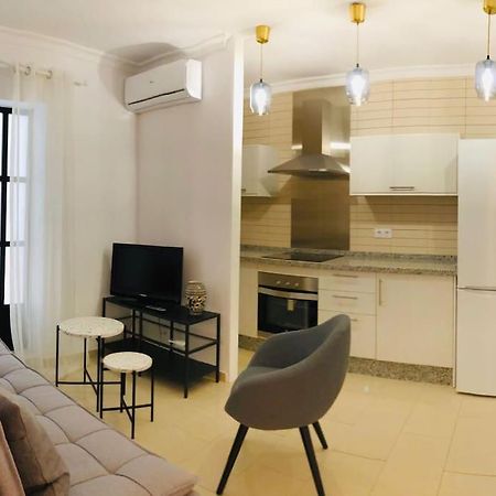 Nieves Viejas Apartamento Fresco Con Patio En コルドバ エクステリア 写真