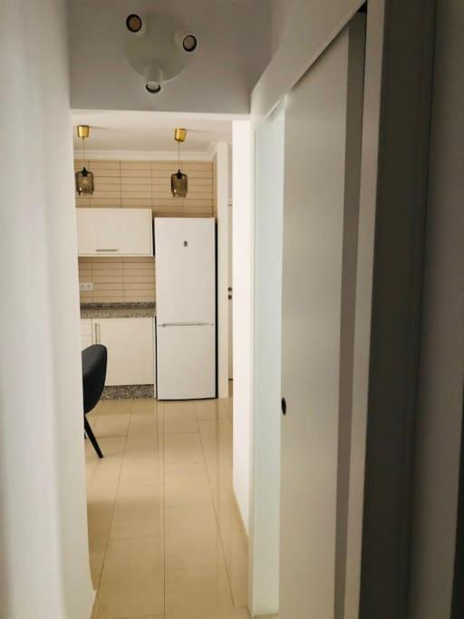 Nieves Viejas Apartamento Fresco Con Patio En コルドバ エクステリア 写真
